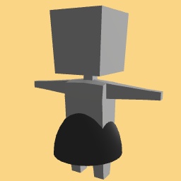 Kiki’s skirt (part of the dress) yay!