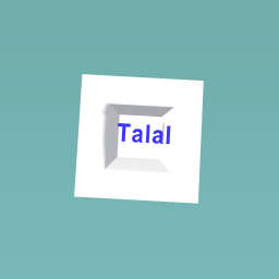 talal  hero 