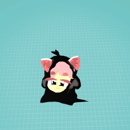 First drawing hope i get more into it after a few months!