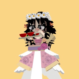 Japanise girl