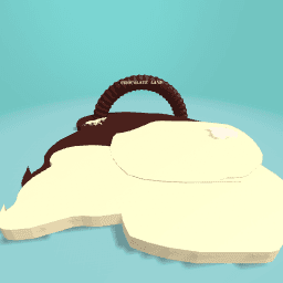 Chocolate land