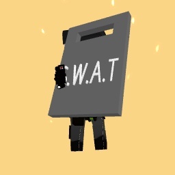 Soldier swat
