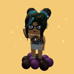 PROMISE YOU WILL LOOK CUTE IN THIS