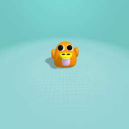 Duck Blob