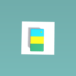 Rwanda flag