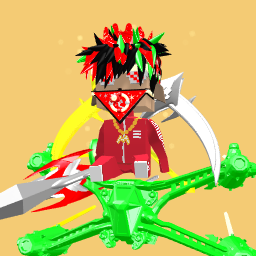 yo yo yo it's me go go go