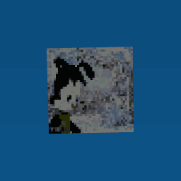 Yakko is sad