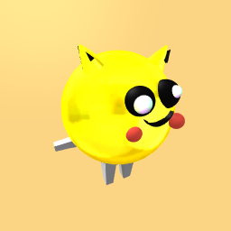 pikiachu
