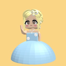 Cinderella