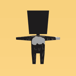 Bendy sencond form body