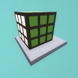 Rubix cube