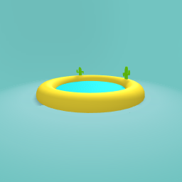 Is this a swimming pool