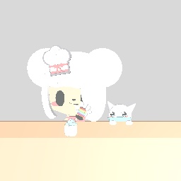 Cooking with chef player part 2