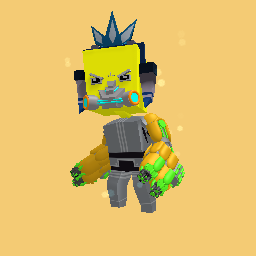 Omega