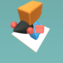 wanna eat me the heree ya go