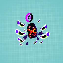 New oc Psy!!!