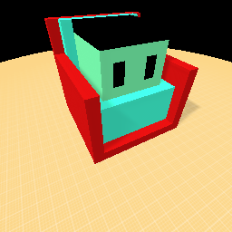 King omega skibidi toilet