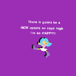 to all the people that play royal high!!