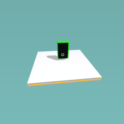 phone