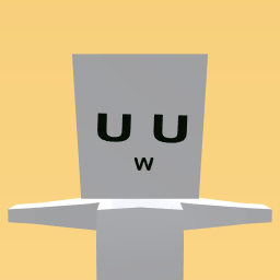 Uwu face cute cheap funny DMPXJAL