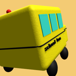 School bus