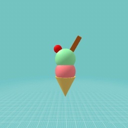 ice cream