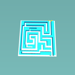 maze