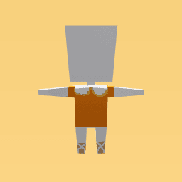 new costume