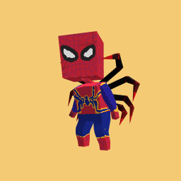 Spider man