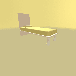 Bed w 1 frame