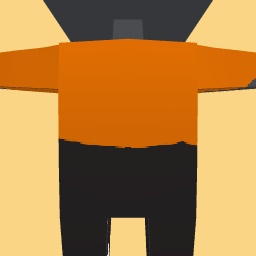 new costume