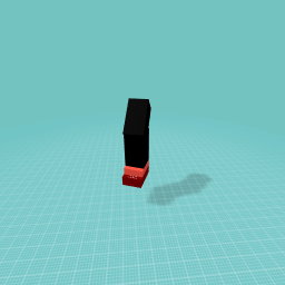 Abreant bitterlucky leg 1