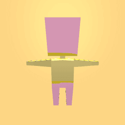 new costume
