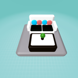 A living room for everyone