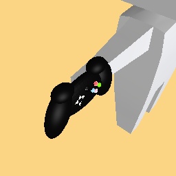 Playstation Pad