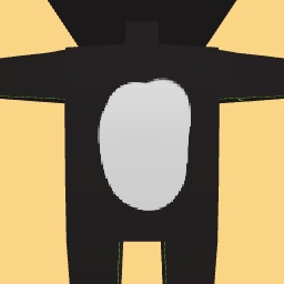 Penguin onesie (5 DAYS)