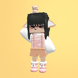 New me (UwU)