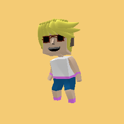 Beach Freak