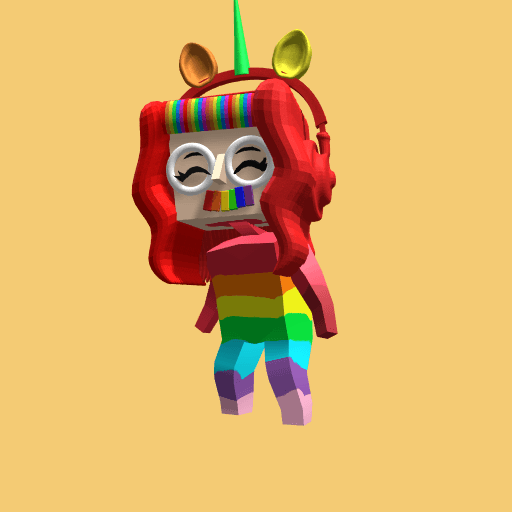 Rain-bow