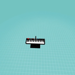 synthesizer clav