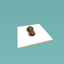 Derpy spider waste of time