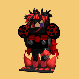 This was me who made it not dx guy