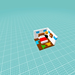 My room