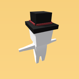 Abraham Lincoln's hat