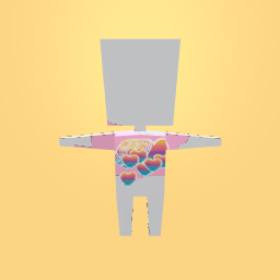 Free only put a falda