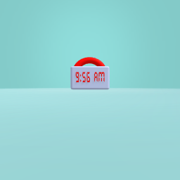 DIGITAL CLOCK