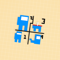 The live of a among us