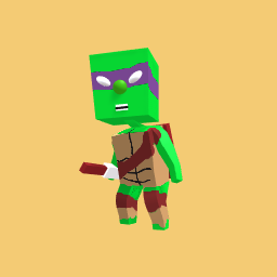 tony de turtles ninja