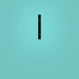 lol wat happened i made something but it made scribbles this is glitched