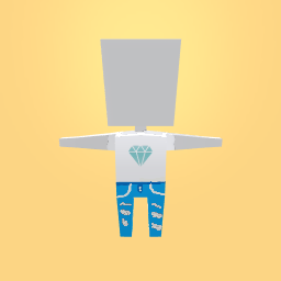 new costume copy